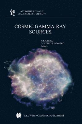 Cosmic Gamma-Ray Sources 1