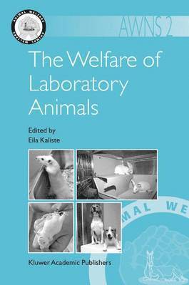 The Welfare of Laboratory Animals 1