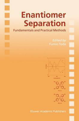 bokomslag Enantiomer Separation