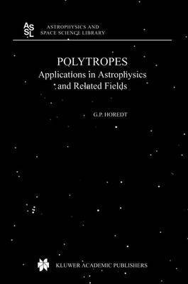 Polytropes 1
