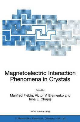 Magnetoelectric Interaction Phenomena in Crystals 1