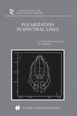 Polarization in Spectral Lines 1