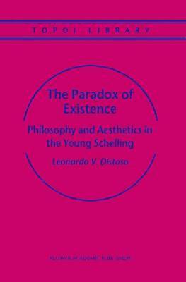 Paradox of Existence