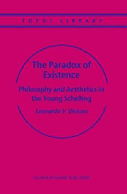 The Paradox of Existence 1