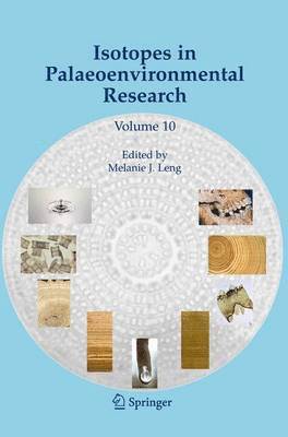 Isotopes in Palaeoenvironmental Research 1