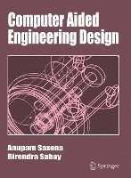 bokomslag Computer Aided Engineering Design