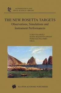 bokomslag The New Rosetta Targets
