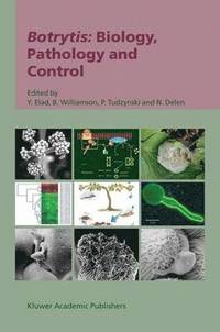 bokomslag Botrytis: Biology, Pathology and Control