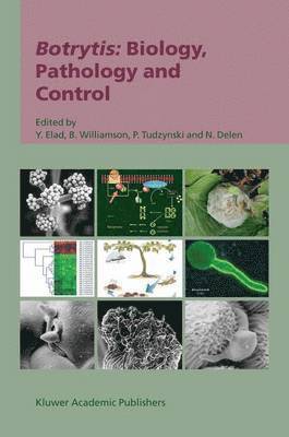 Botrytis: Biology, Pathology and Control 1