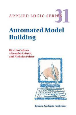 Automated Model Building 1