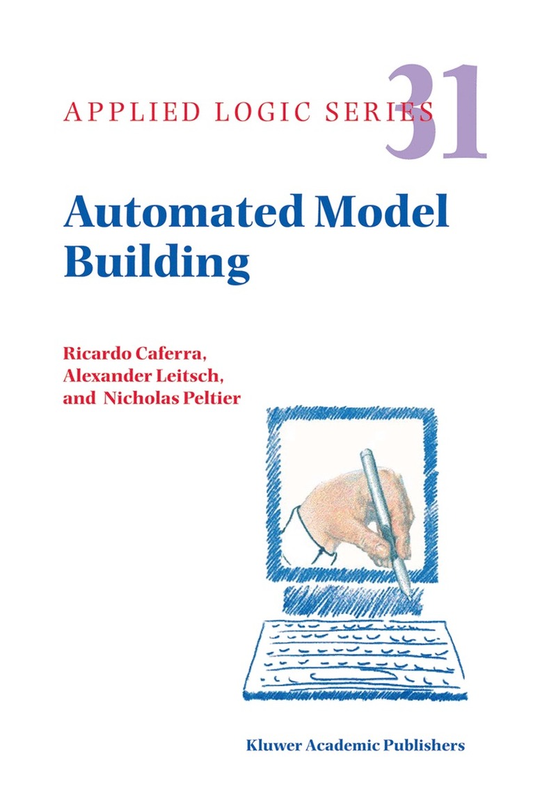 Automated Model Building 1