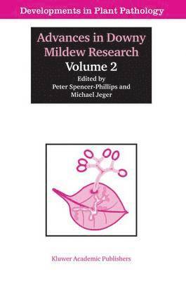 Advances in Downy Mildew Research 1