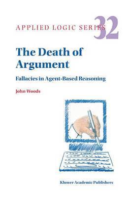 bokomslag Death of Argument