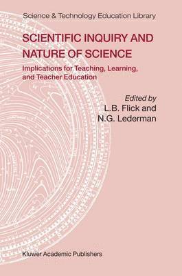 Scientific Inquiry and Nature of Science 1