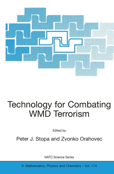 P. Stopa, Zvonko Orahovec - Technology for Combating WMD Terrorism, Häftad