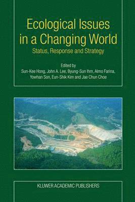 Ecological Issues in a Changing World 1