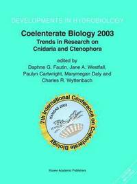 bokomslag Coelenterate Biology 2003