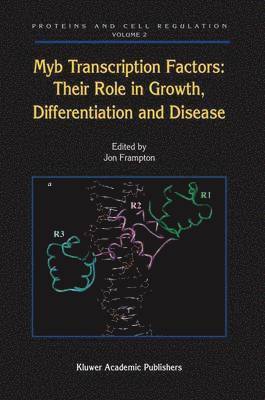 Myb Transcription Factors: Their Role in Growth, Differentiation and Disease
