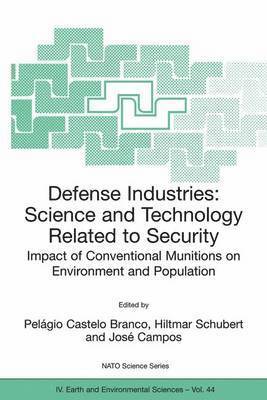 Defense Industries