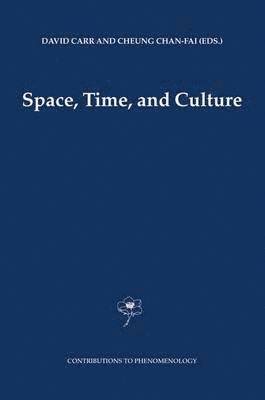 Space, Time and Culture 1