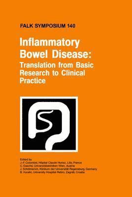 Inflammatory Bowel Disease: Translation from Basic Research to Clinical Practice