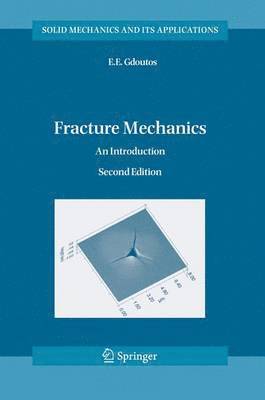 bokomslag Fracture Mechanics