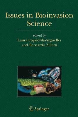 Issues in Bioinvasion Science