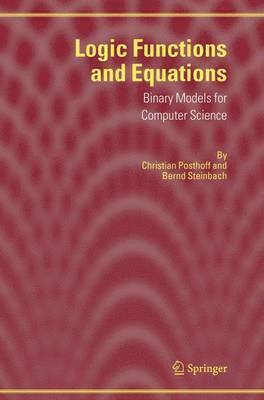 Logic Functions and Equations 1