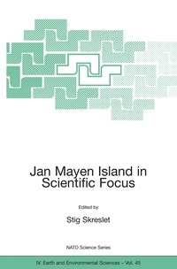 bokomslag Jan Mayen Island in Scientific Focus