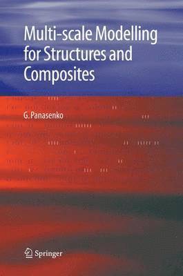 Multi-scale Modelling for Structures and Composites 1