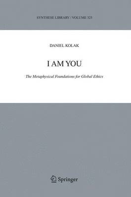 I Am You