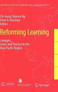 bokomslag Reforming Learning