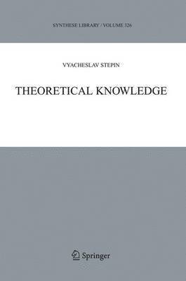 bokomslag Theoretical Knowledge