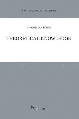 bokomslag Theoretical Knowledge