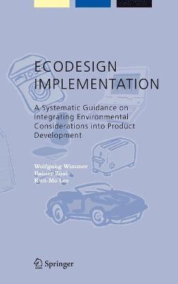 ECODESIGN Implementation 1