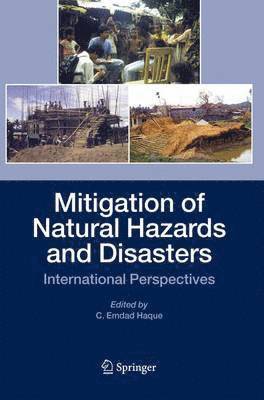 Mitigation of Natural Hazards and Disasters 1