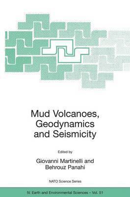 Mud Volcanoes, Geodynamics and Seismicity 1