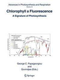 bokomslag Chlorophyll a Fluorescence