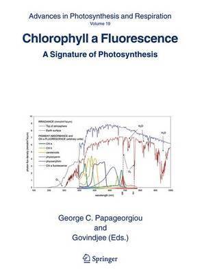 Chlorophyll a Fluorescence 1