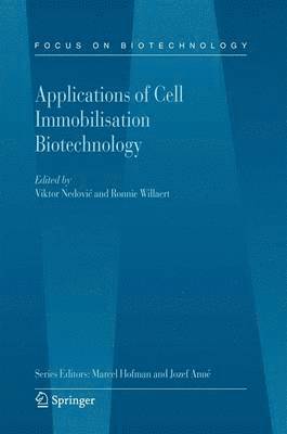 Applications of Cell Immobilisation Biotechnology 1