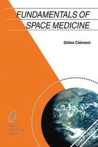 bokomslag Fundamentals of Space Medicine