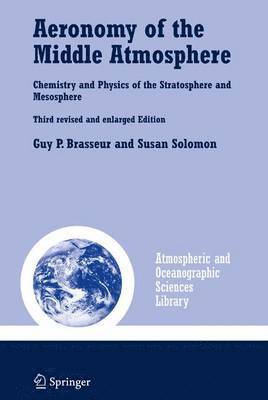 Aeronomy of the Middle Atmosphere 1