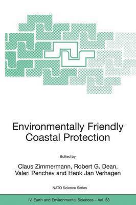 Environmentally Friendly Coastal Protection 1