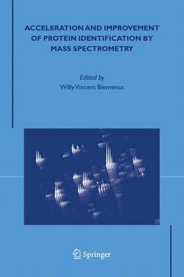 Acceleration and Improvement of Protein Identification by Mass Spectrometry 1