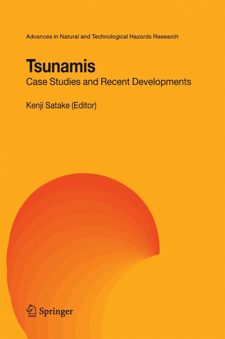 Tsunamis 1