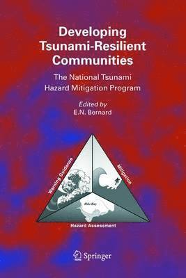 Developing Tsunami-Resilient Communities 1