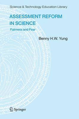 Assessment Reform in Science