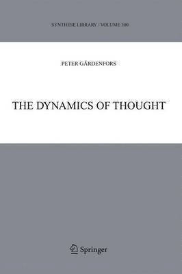 The Dynamics of Thought 1
