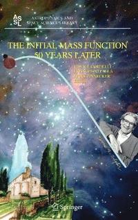 bokomslag The Initial Mass Function 50 Years Later