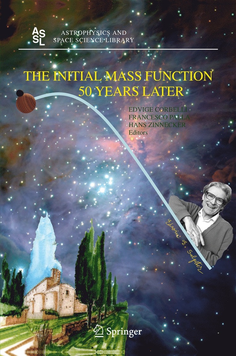 Initial Mass Function 50 Years Later